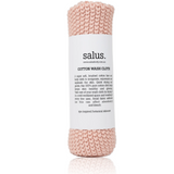 Salus - Cotton Wash Cloth, Bath and Body, SALUS - Say It Sister