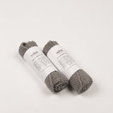 Salus - Cotton Wash Cloth, Bath and Body, SALUS - Say It Sister