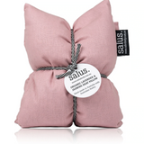Salus - Dusty Rose Lavender & Jasmine Heat Pillow, Bath and Body, SALUS - Say It Sister