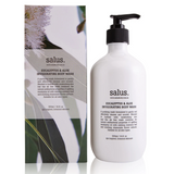 Salus - Eucalyptus & Aloe Invigorating Body Wash, Bath and Body, SALUS - Say It Sister
