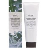 Salus - Eucalyptus & Rosemary Purifying Body Scrub, Bath and Body, SALUS - Say It Sister
