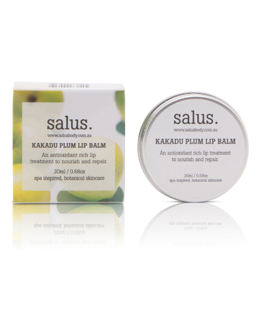 Salus - Kakadu Plum Lip Balm, Bath and Body, SALUS - Say It Sister