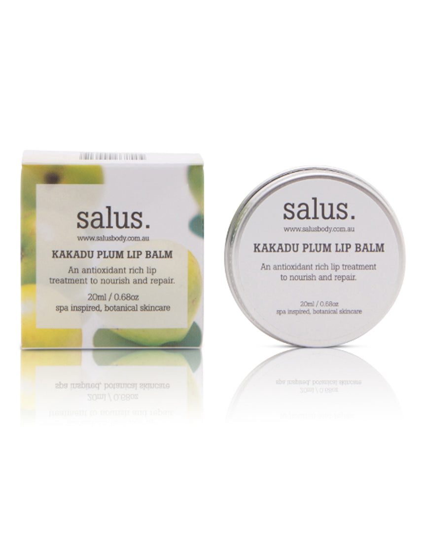 Salus - Kakadu Plum Lip Balm, Bath and Body, SALUS - Say It Sister