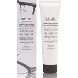 Salus - Lavender & Mandarin Hand Cream 100ml, Bath and Body, SALUS - Say It Sister