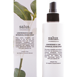 Salus - Lemongrass & Lime Botanical Room Spray, Bath and Body, SALUS - Say It Sister