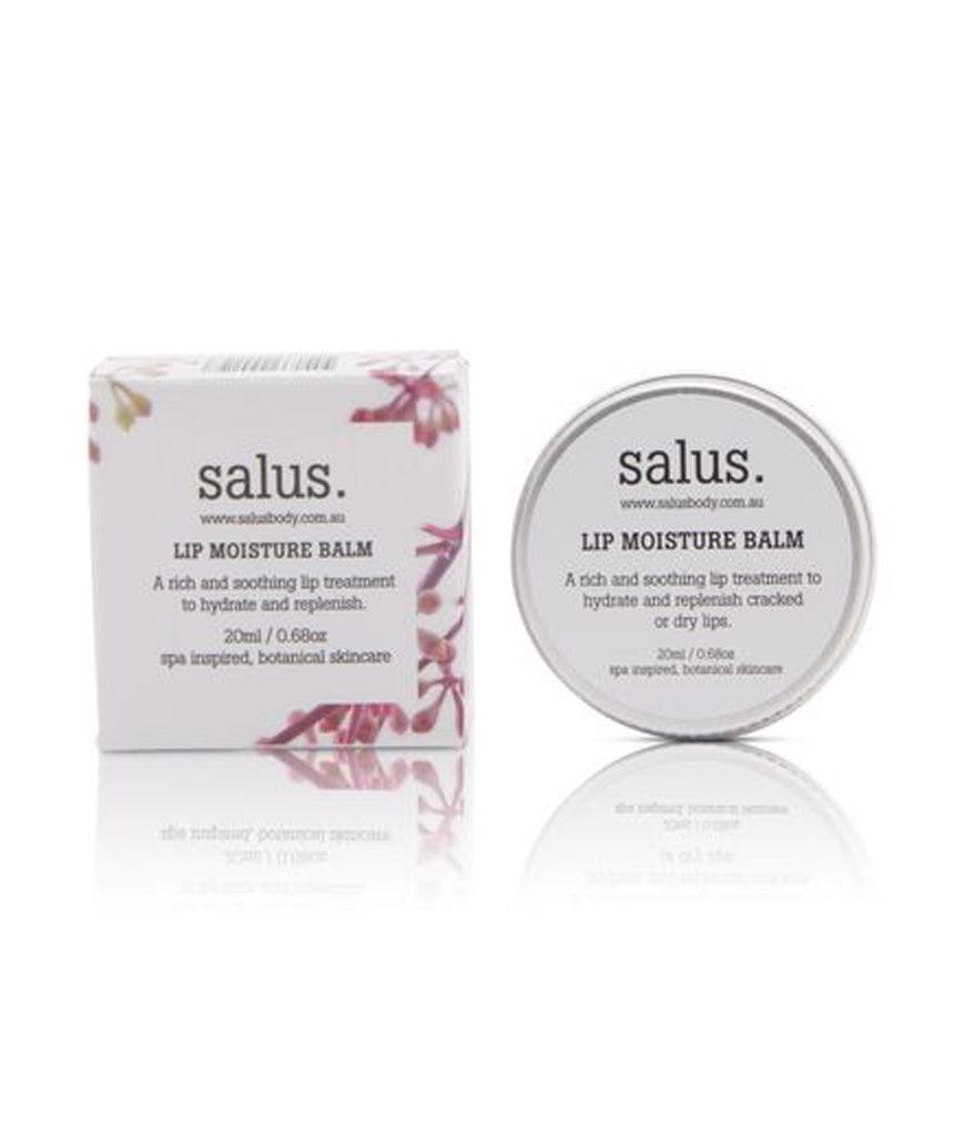 Salus - Lip Moisture Balm, Bath and Body, SALUS - Say It Sister