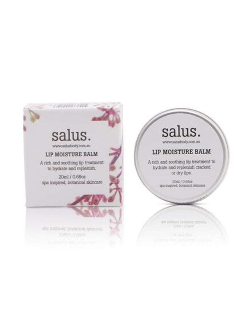 Salus - Lip Moisture Balm, Bath and Body, SALUS - Say It Sister