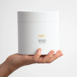 Salus - Lemongrass Soy Candle, Candles, SALUS - Say It Sister