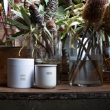 Salus - Lemongrass Soy Candle, Candles, SALUS - Say It Sister