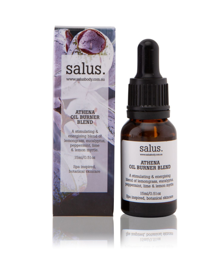 Salus - Athena Oil Burner Blend, essential oil, SALUS - Say It Sister