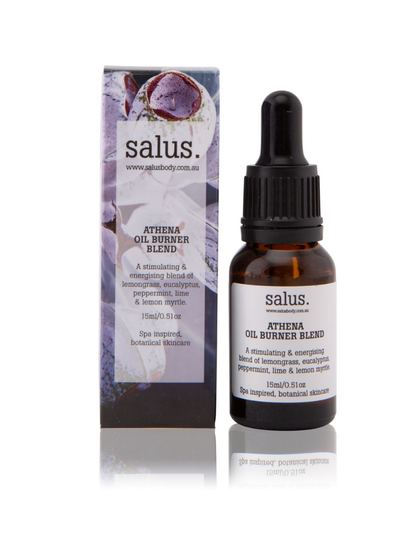 Salus - Athena Oil Burner Blend, essential oil, SALUS - Say It Sister
