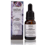Salus - Athena Oil Burner Blend, essential oil, SALUS - Say It Sister