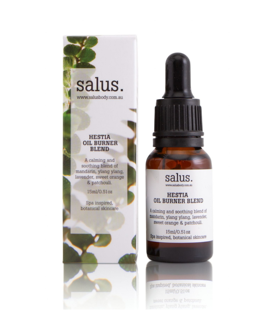 Salus - Hestia Oil Burner Blend, essential oil, SALUS - Say It Sister
