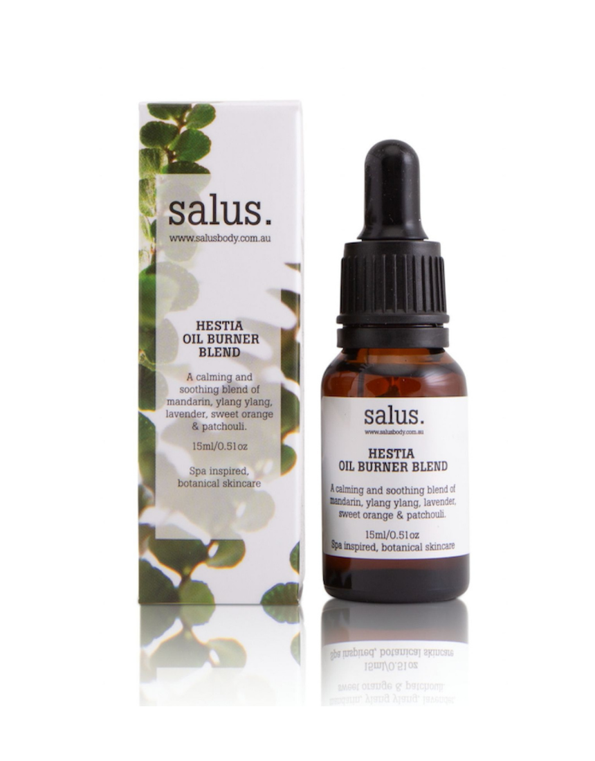 Salus - Hestia Oil Burner Blend, essential oil, SALUS - Say It Sister