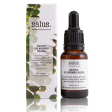 Salus - Hestia Oil Burner Blend, essential oil, SALUS - Say It Sister