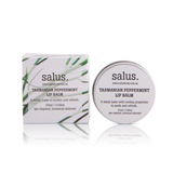 Salus - Tasmanian Peppermint Lip Balm, Lip Balms, SALUS - Say It Sister