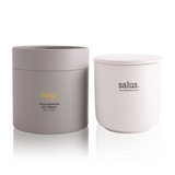 Salus - Rose Geranium Soy Candle, , SALUS - Say It Sister