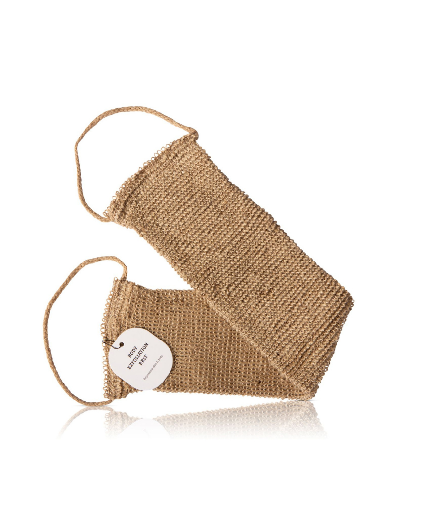 Salus - Body Exfoliation Belt, exfoliation, Say It Sister - Say It Sister