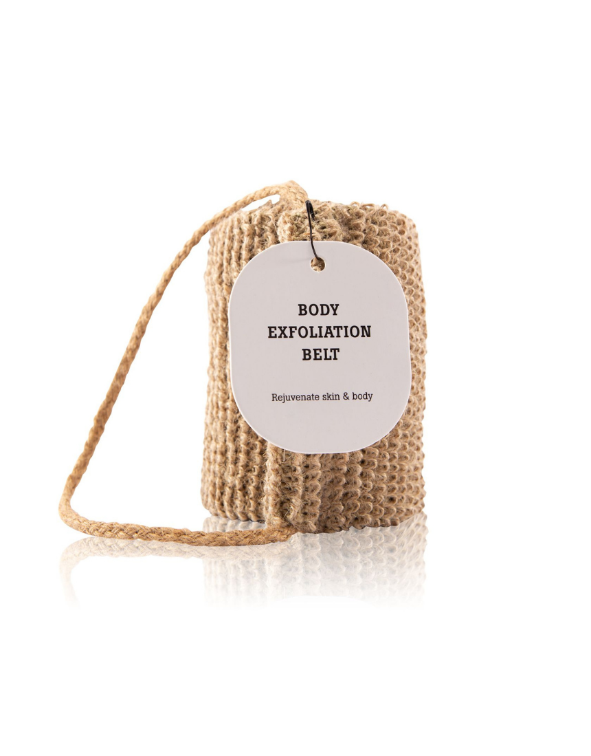 Salus Body Exfoliation Belt