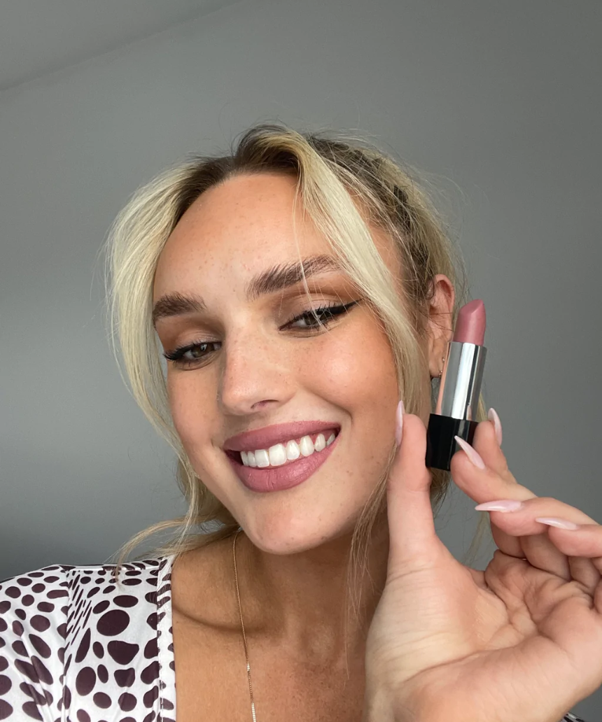 Suzy Lipsticks - Cashmere (Matte), Lipstick, Suzy Lipsticks - Say It Sister