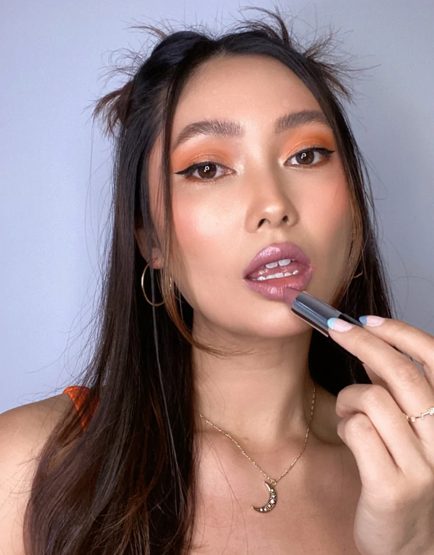 Suzy Lipsticks - Cashmere (Matte), Lipstick, Suzy Lipsticks - Say It Sister