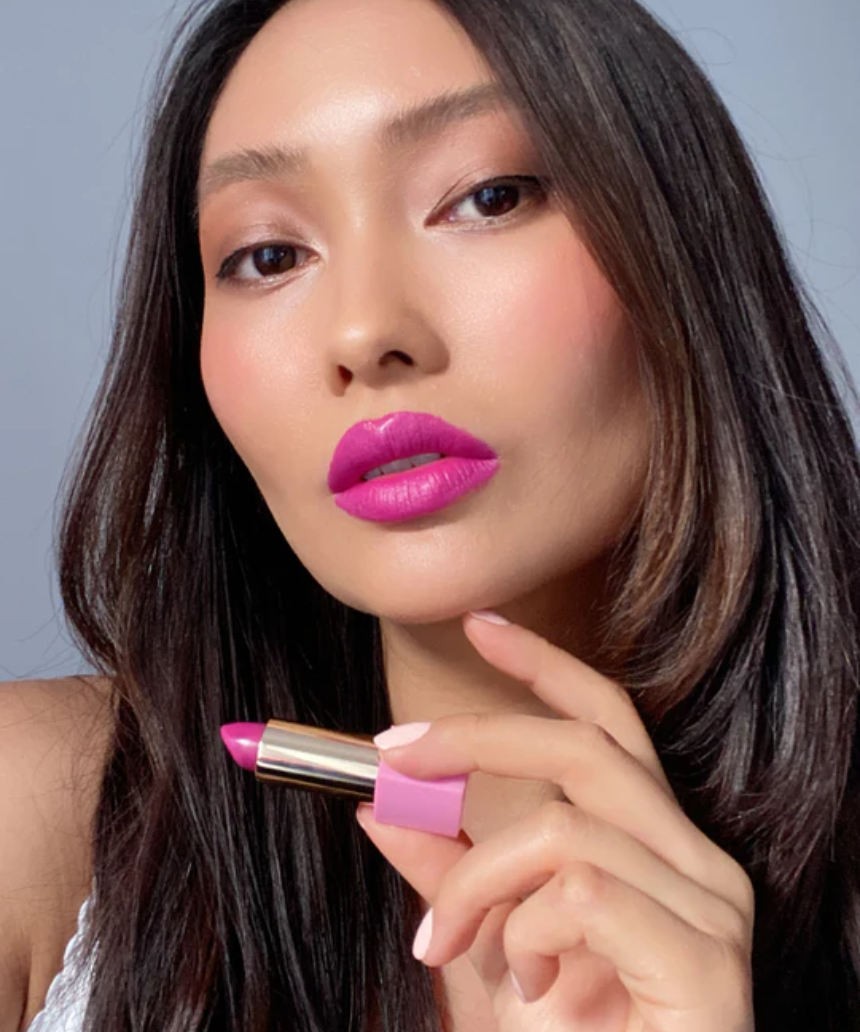 Suzy Lipsticks - Dahlia (Matte), Lipstick, Suzy Lipsticks - Say It Sister