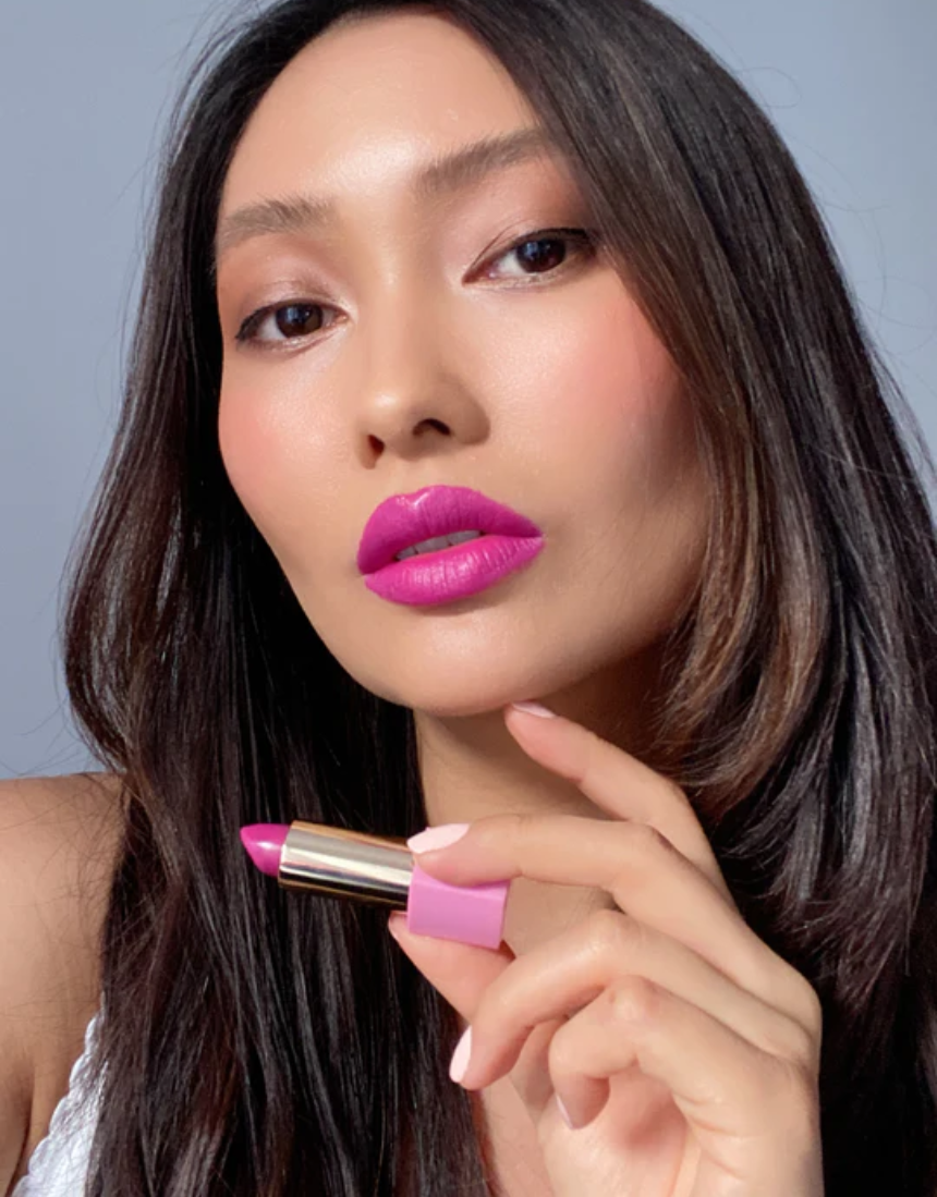 Suzy Lipsticks - Dahlia (Matte), Lipstick, Suzy Lipsticks - Say It Sister