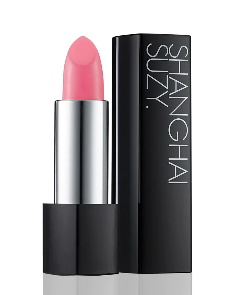 Suzy Lipsticks - Frosted Candy (Satin Luxe), Lipstick, Suzy Lipsticks - Say It Sister