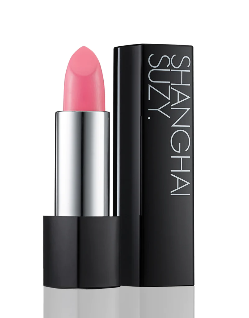 Suzy Lipsticks - Frosted Candy (Satin Luxe), Lipstick, Suzy Lipsticks - Say It Sister