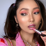 Suzy Lipsticks - Frosted Candy (Satin Luxe), Lipstick, Suzy Lipsticks - Say It Sister