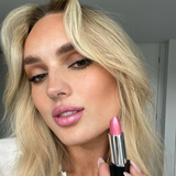 Suzy Lipsticks - Frosted Candy (Satin Luxe), Lipstick, Suzy Lipsticks - Say It Sister