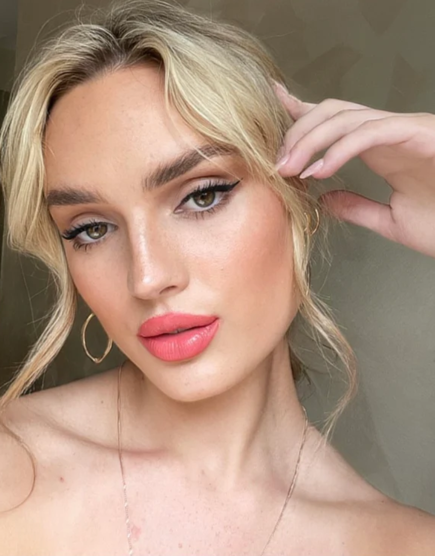Suzy Lipsticks - Grapefruit (Matte), Lipstick, Suzy Lipsticks - Say It Sister
