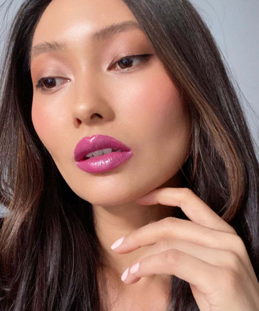 Suzy Lipsticks - Jewel (Satin), Lipstick, Suzy Lipsticks - Say It Sister