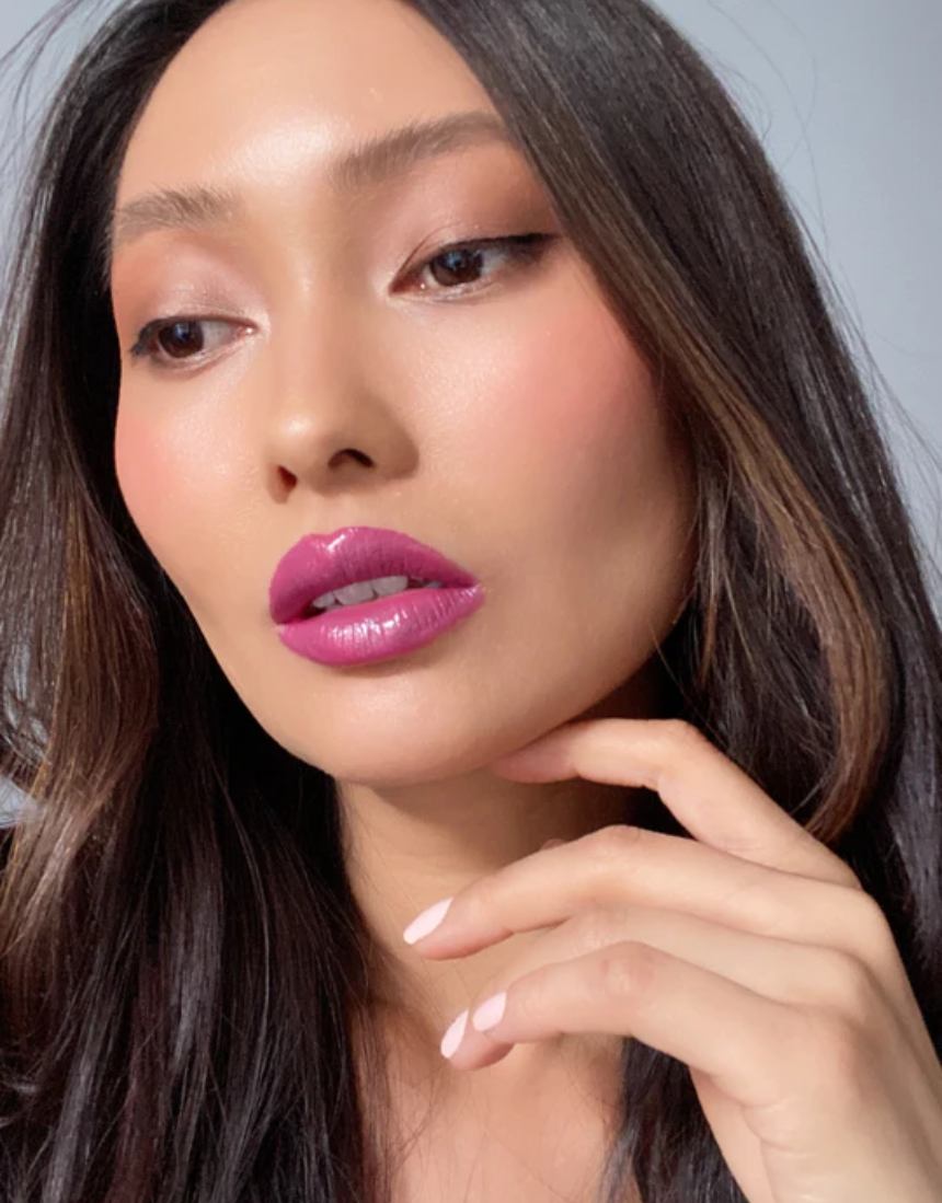 Suzy Lipsticks - Jewel (Satin), Lipstick, Suzy Lipsticks - Say It Sister
