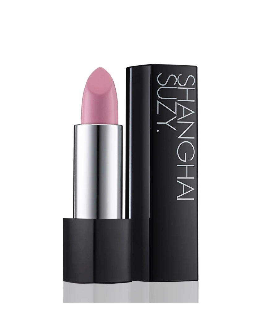 Suzy Lipsticks - Miss Amy Baby Pink (Matte), Lipstick, Suzy Lipsticks - Say It Sister