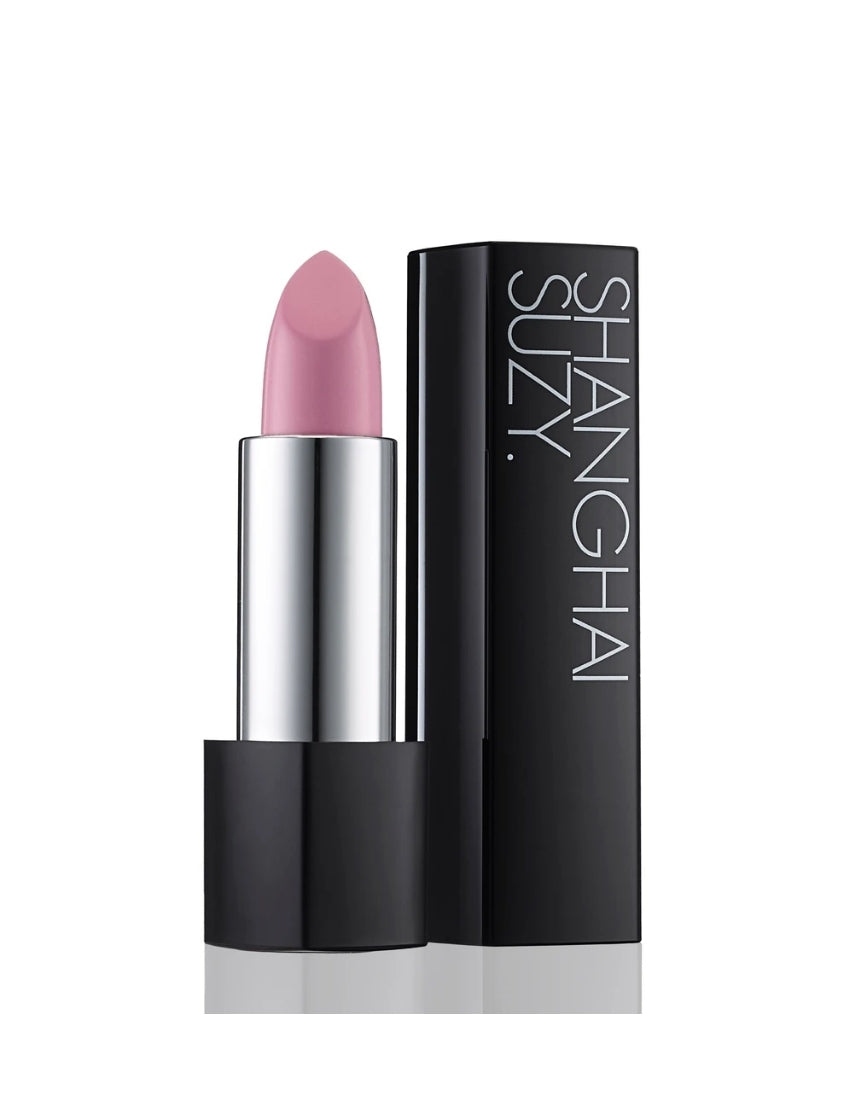 Suzy Lipsticks - Miss Amy Baby Pink (Matte), Lipstick, Suzy Lipsticks - Say It Sister