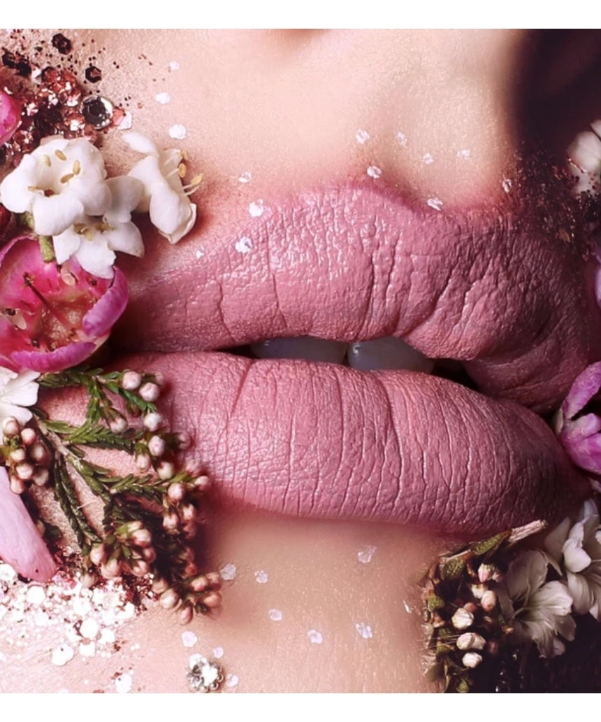 Suzy Lipsticks - Miss Amy Baby Pink (Matte), Lipstick, Suzy Lipsticks - Say It Sister