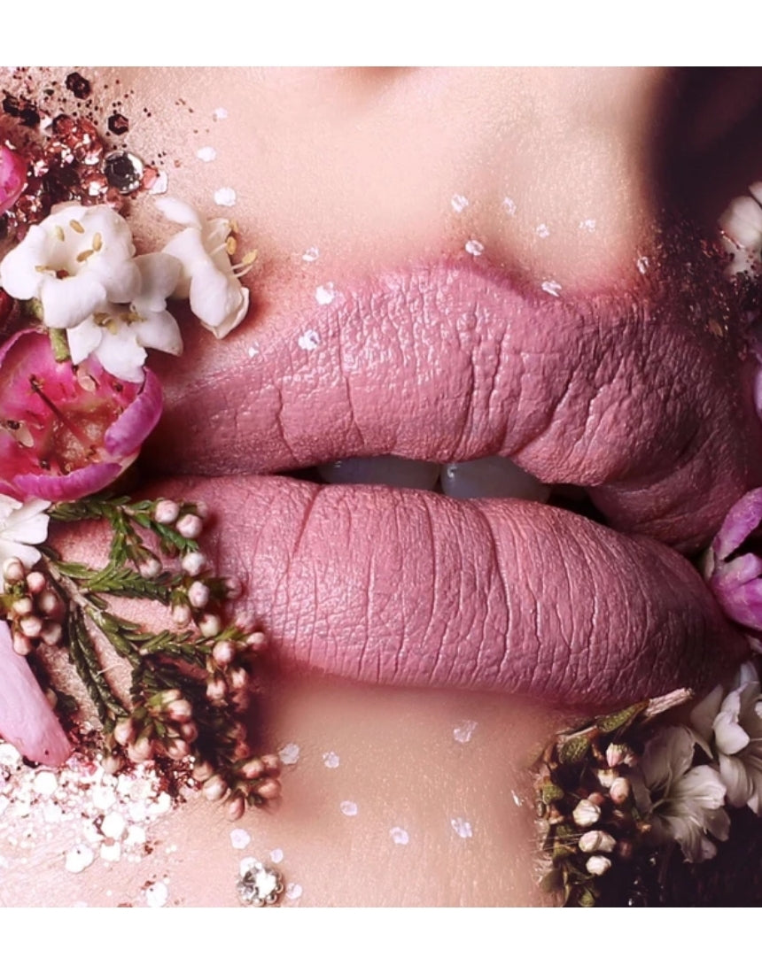 Suzy Lipsticks - Miss Amy Baby Pink (Matte), Lipstick, Suzy Lipsticks - Say It Sister