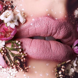 Suzy Lipsticks - Miss Amy Baby Pink (Matte), Lipstick, Suzy Lipsticks - Say It Sister