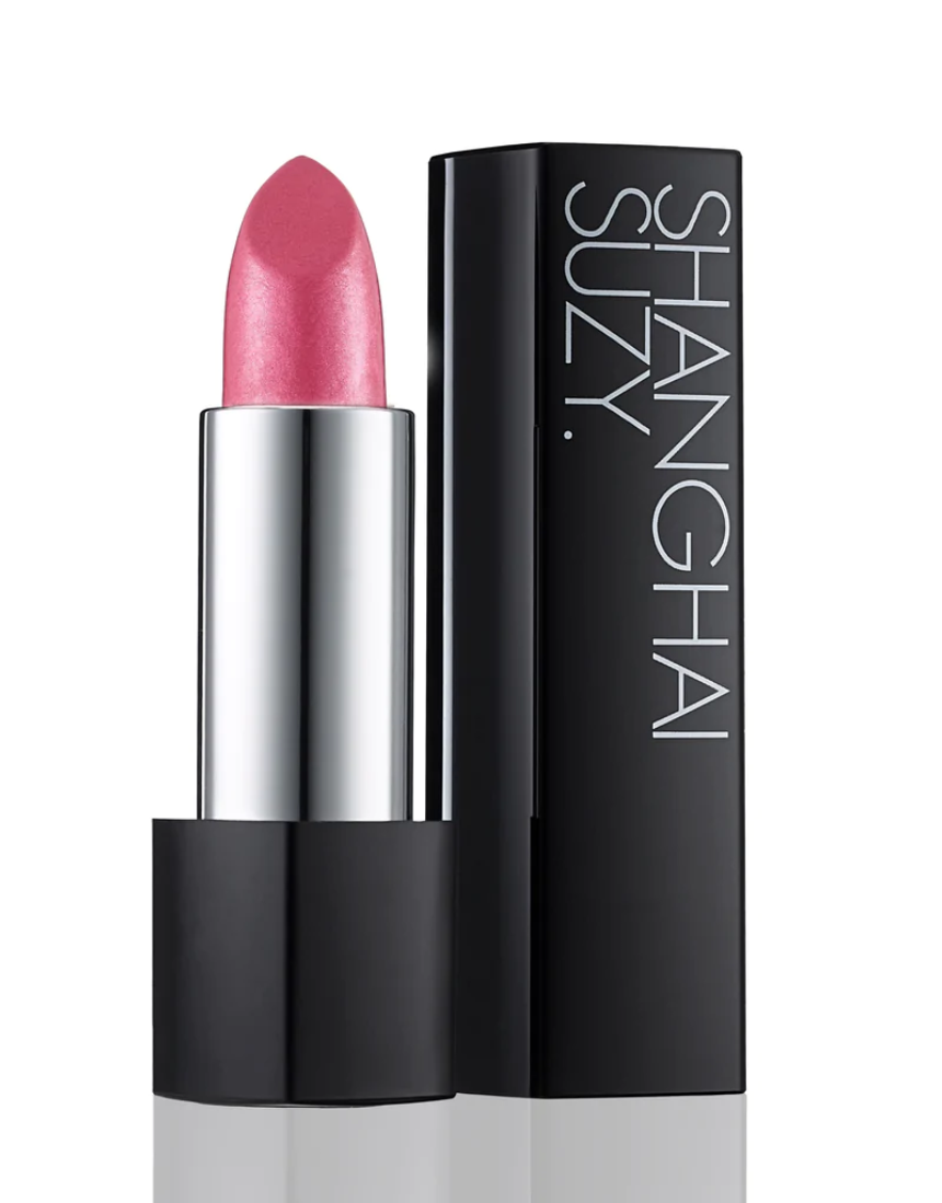 Suzy Lipsticks - Miss Brooklyn Rose (Satin Luxe), Lipstick, Suzy Lipsticks - Say It Sister