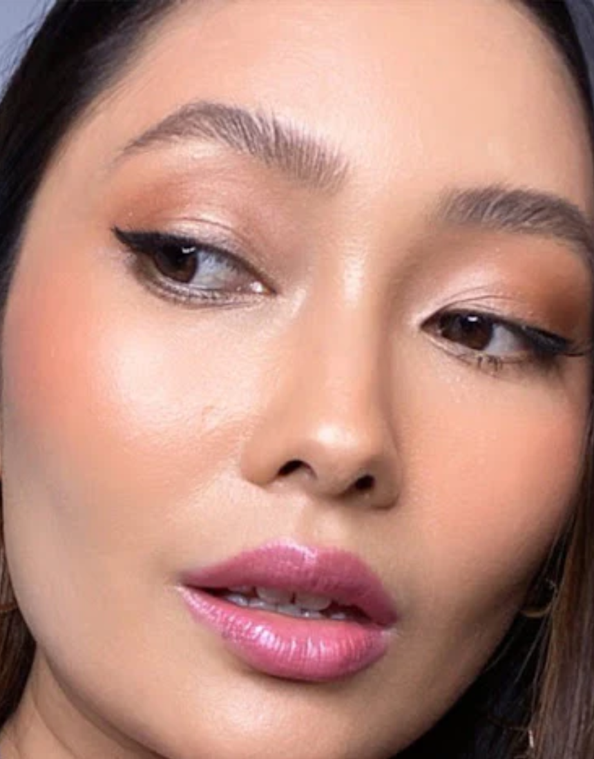 Suzy Lipsticks - Miss Brooklyn Rose (Satin Luxe), Lipstick, Suzy Lipsticks - Say It Sister