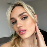 Suzy Lipsticks - Miss Brooklyn Rose (Satin Luxe), Lipstick, Suzy Lipsticks - Say It Sister