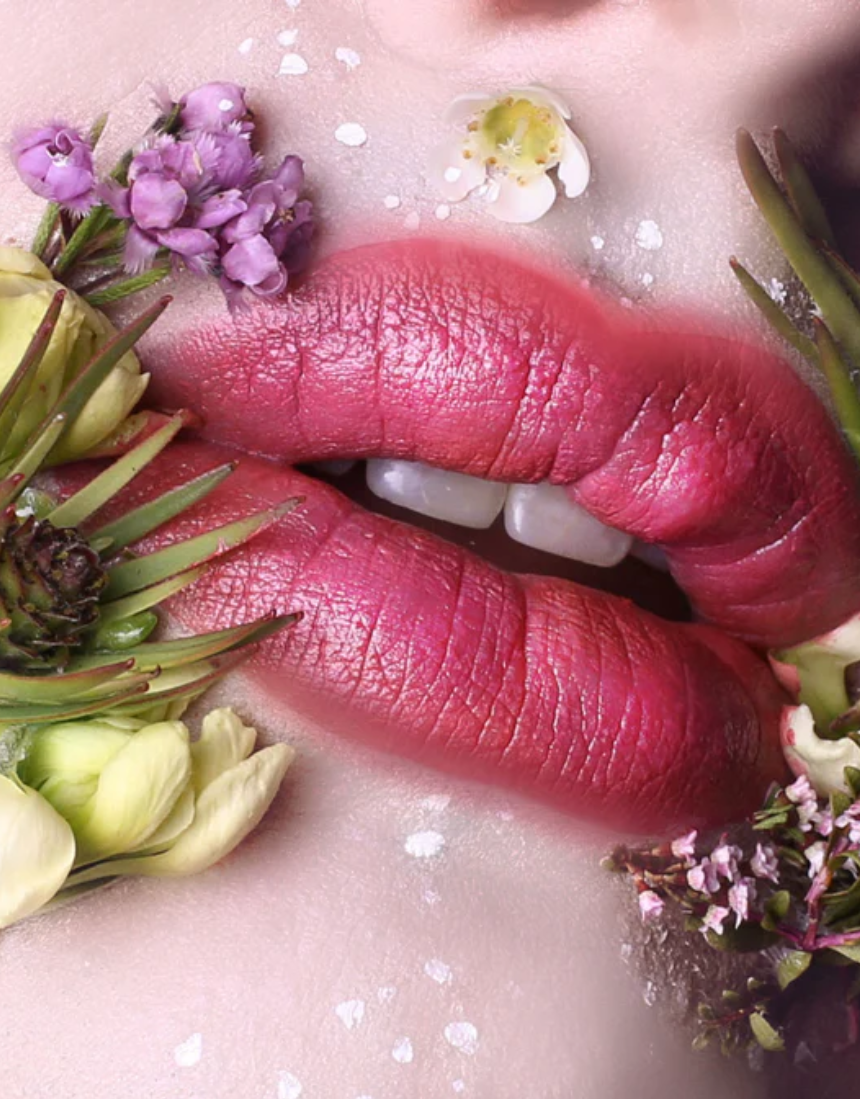 Suzy Lipsticks - Miss Brooklyn Rose (Satin Luxe), Lipstick, Suzy Lipsticks - Say It Sister