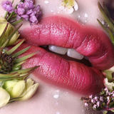 Suzy Lipsticks - Miss Brooklyn Rose (Satin Luxe), Lipstick, Suzy Lipsticks - Say It Sister