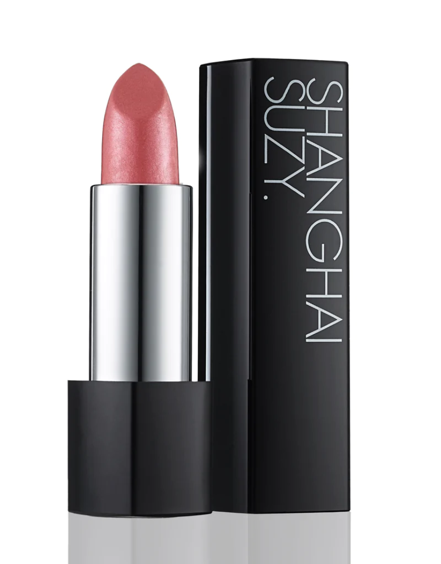 Suzy Lipsticks - Miss Celine Dusty Rose (Satin Luxe), Lipstick, Suzy Lipsticks - Say It Sister