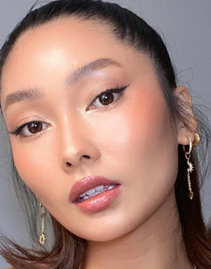 Suzy Lipsticks - Miss Celine Dusty Rose (Satin Luxe), Lipstick, Suzy Lipsticks - Say It Sister
