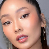 Suzy Lipsticks - Miss Celine Dusty Rose (Satin Luxe), Lipstick, Suzy Lipsticks - Say It Sister
