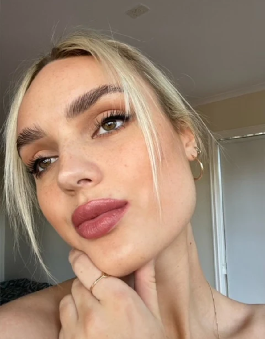 Suzy Lipsticks - Miss Celine Dusty Rose (Satin Luxe), Lipstick, Suzy Lipsticks - Say It Sister