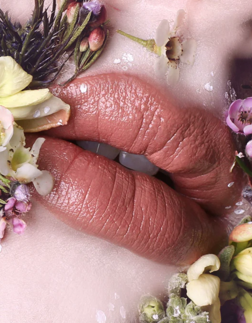 Suzy Lipsticks - Miss Chloe Toffe (Satin Luxe), Lipstick, Suzy Lipsticks - Say It Sister