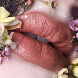 Suzy Lipsticks - Miss Chloe Toffe (Satin Luxe), Lipstick, Suzy Lipsticks - Say It Sister